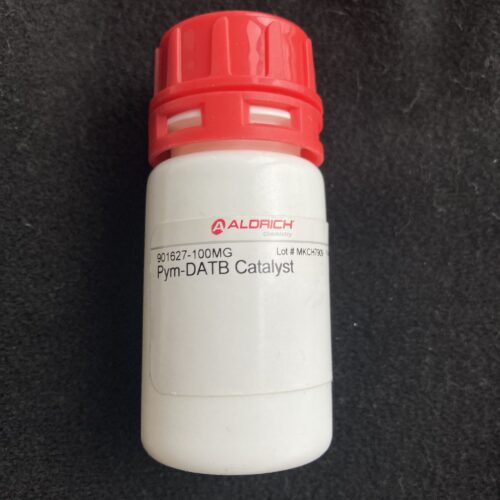 Commercially available Pym-DATB